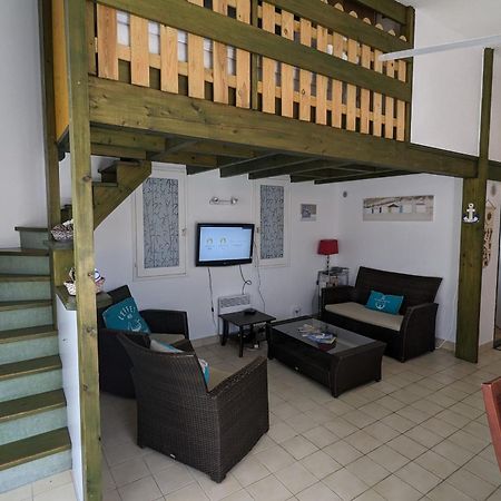 Spacious Nest With Terrace Near The Beach Saint-Hilaire-de-Talmont Εξωτερικό φωτογραφία