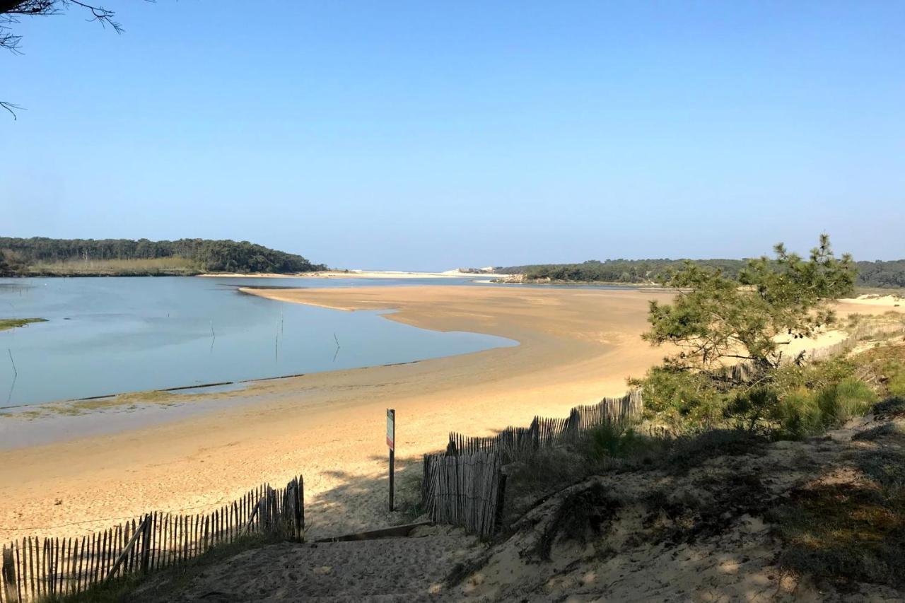 Spacious Nest With Terrace Near The Beach Saint-Hilaire-de-Talmont Εξωτερικό φωτογραφία