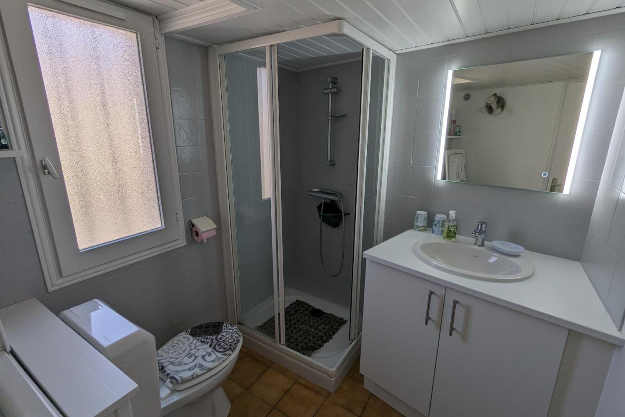 Spacious Nest With Terrace Near The Beach Saint-Hilaire-de-Talmont Εξωτερικό φωτογραφία